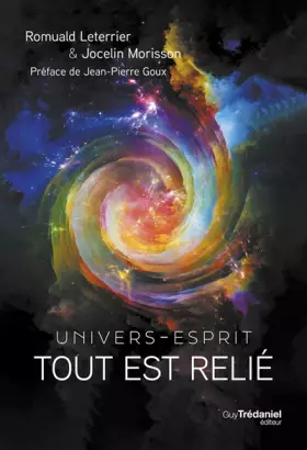 Couverture du produit · Tout est relie - Univers Esprit