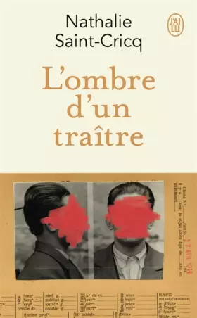 Couverture du produit · L'ombre d'un traitre