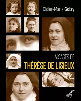 Couverture du produit · Visages de Thérèse de Lisieux