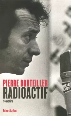Couverture du produit · Radioactif : Souvenirs