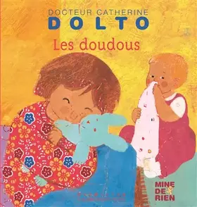 Couverture du produit · Les doudous