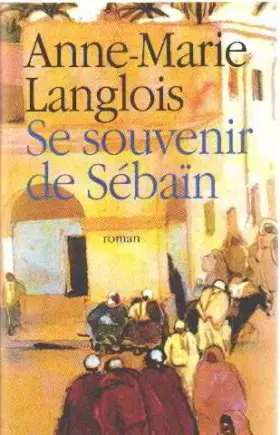Couverture du produit · Se souvenir de Sebaïn