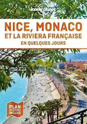 Couverture du produit · Nice et Monaco En quelques jours - 2ed