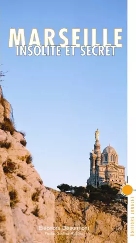 Couverture du produit · Marseille insolite et secret
