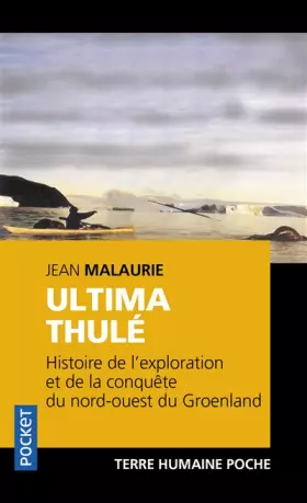 Couverture du produit · Ultima Thulé