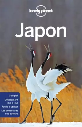 Couverture du produit · Japon - 7 ed
