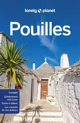 Couverture du produit · Pouilles 5ed