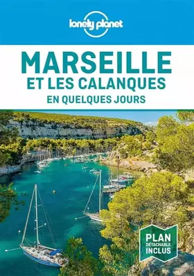 Couverture du produit · Marseille En quelques jours - 7ed