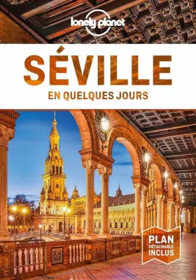 Couverture du produit · Séville En quelques jours - 3ed