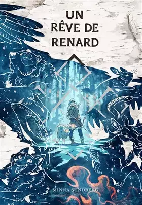 Couverture du produit · Un rêve de Renard