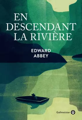 Couverture du produit · EN DESCENDANT LA RIVIÈRE