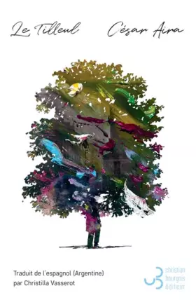 Couverture du produit · Le tilleul