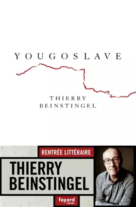 Couverture du produit · Yougoslave