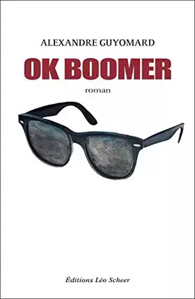 Couverture du produit · Ok boomer