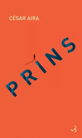 Couverture du produit · Prins