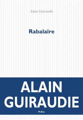 Couverture du produit · Rabalaïre