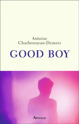 Couverture du produit · Good Boy