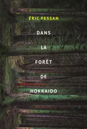 Couverture du produit · Dans la forêt de Hokkaido