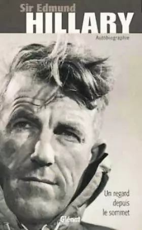 Couverture du produit · Un regard depuis le sommet