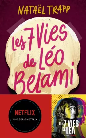 Couverture du produit · Les 7 vies de Léo Belami