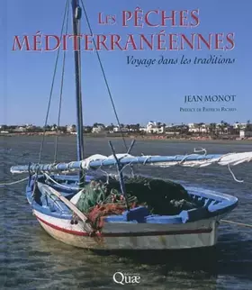 Couverture du produit · Les pêches méditerranéennes: Voyage dans les traditions
