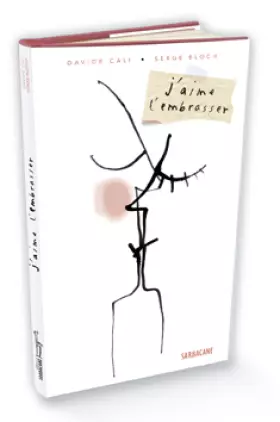 Couverture du produit · J'aime t'embrasser