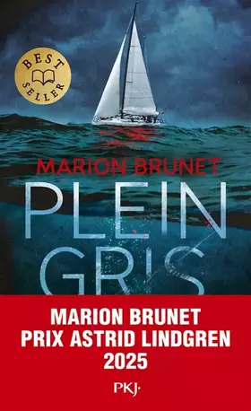 Couverture du produit · Plein Gris