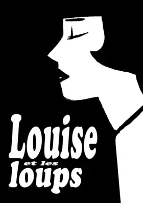 Couverture du produit · Louise Brooks tome 1 - Louise et les loups