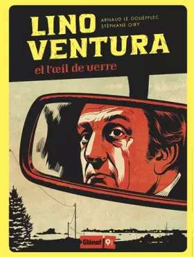 Couverture du produit · Lino Ventura: Et l'oeil de verre