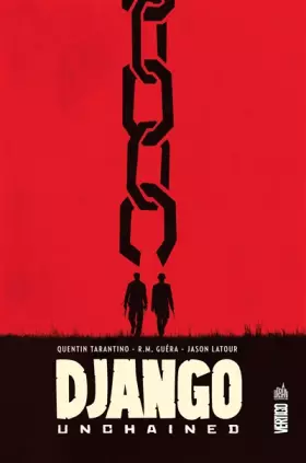 Couverture du produit · DJANGO UNCHAINED - Tome 0
