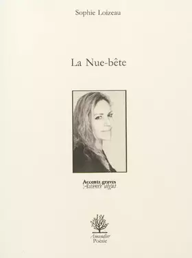 Couverture du produit · Nue-Bete