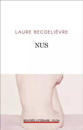 Couverture du produit · Nus