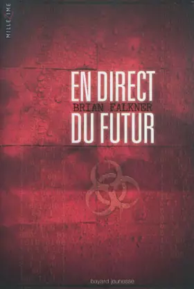 Couverture du produit · EN DIRECT DU FUTUR