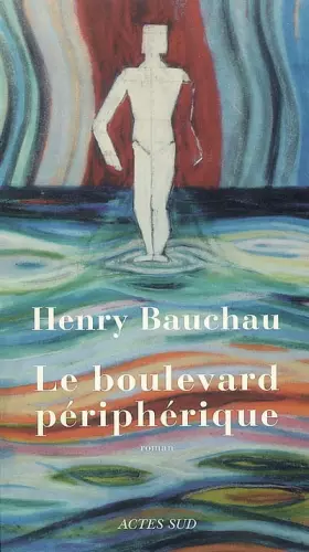 Couverture du produit · Le Boulevard périphérique