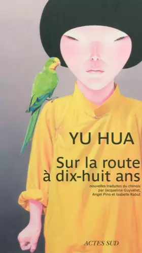 Couverture du produit · Sur la route à dix-huit ans : Et autres nouvelles