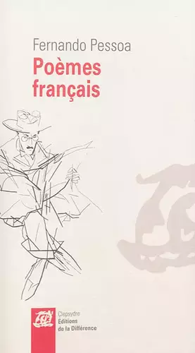 Couverture du produit · Poèmes français