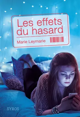 Couverture du produit · Les effets du hasard
