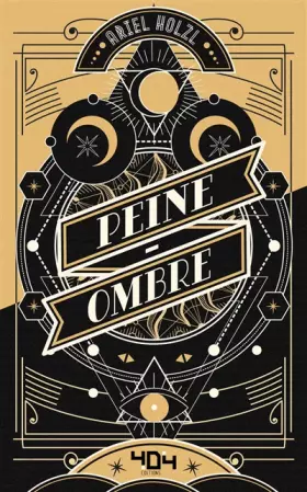 Couverture du produit · Peine-Ombre