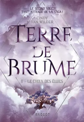 Couverture du produit · Terre de brume - Le choix des élues