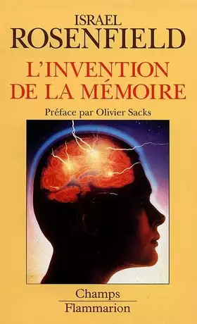 Couverture du produit · L'invention de la mémoire : Le cerveau, nouvelles donnes