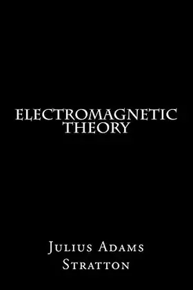 Couverture du produit · Electromagnetic Theory