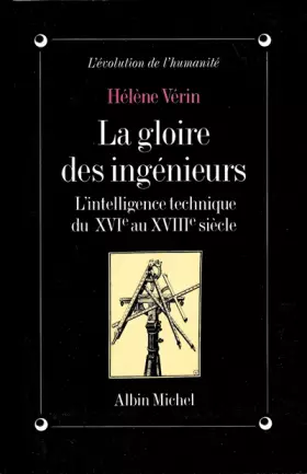 Couverture du produit · La Gloire des ingénieurs