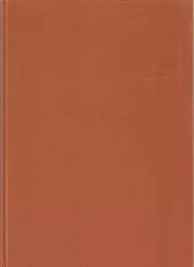 Couverture du produit · Solar energy and building