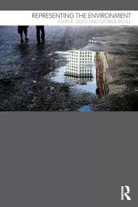 Couverture du produit · Representing the Environment: Environment and Society Texts) (Routledge Introductions to Environment: Environment and Society T