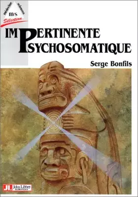 Couverture du produit · Impertinente psychosomatique