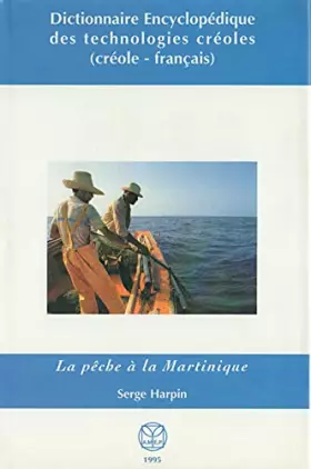 Couverture du produit · La pêche à la Martinique