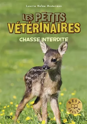 Couverture du produit · 8. Les petits vétérinaires : Chasse interdite (08)