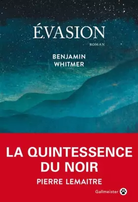 Couverture du produit · Evasion