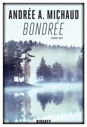 Couverture du produit · Bondrée