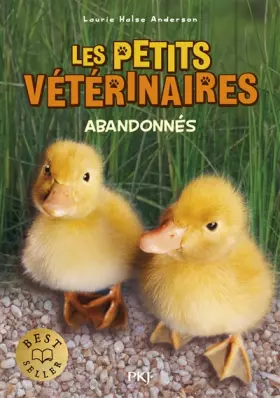 Couverture du produit · 16. Les petits vétérinaires: Abandonnés (16)